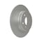 Pagid Brakes Brake Disc, 355122162 355122162 - alternate 2